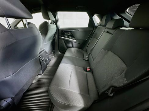 Used 2023 Subaru Solterra AWD image 27