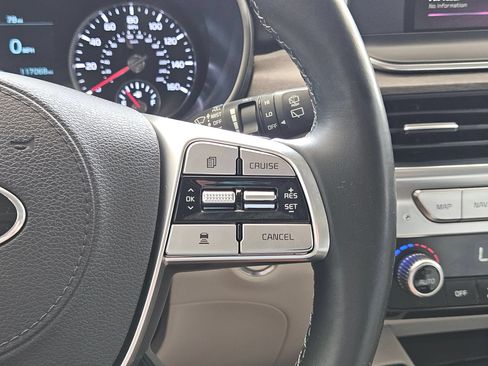 Used 2021 Kia Telluride EX w/ EX Premium Package AWD/4WD image 22