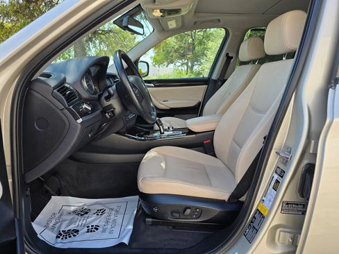 Used 2014 BMW X3 xDrive28i AWD/4WD image 23