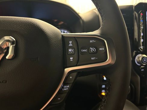 New 2026 RAM 1500 Big Horn AWD/4WD image 11