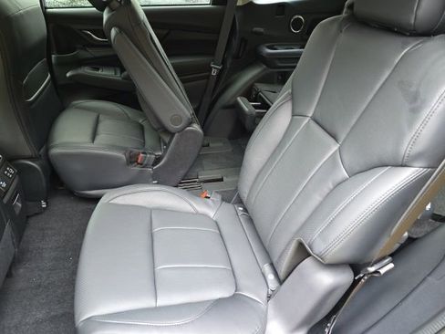 New 2025 Subaru Ascent Bronze Edition image 5