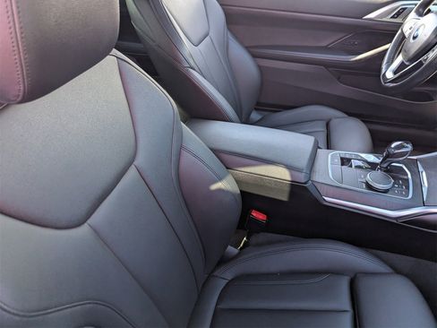 Used 2021 BMW 430i Coupe w/ Convenience Package image 10