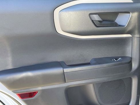 New 2025 Ford Bronco Sport Big Bend image 9