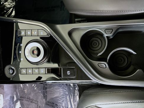 Used 2024 Kia Niro Wave image 22