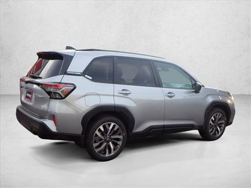 New 2026 Subaru Forester Touring image 4