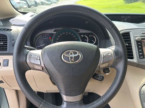 Used 2012 Toyota Venza Limited FWD image 19