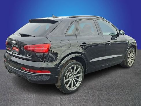Used 2018 Audi Q3 2.0T Premium Plus w/ Premium Plus Package image 4