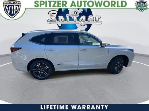 New 2026 Acura MDX SH-AWD w/ Advance Package image 10