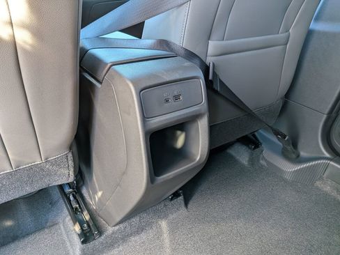 New 2026 Chevrolet Trax ACTIV image 32