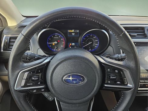Used 2019 Subaru Outback 2.5i Limited image 24