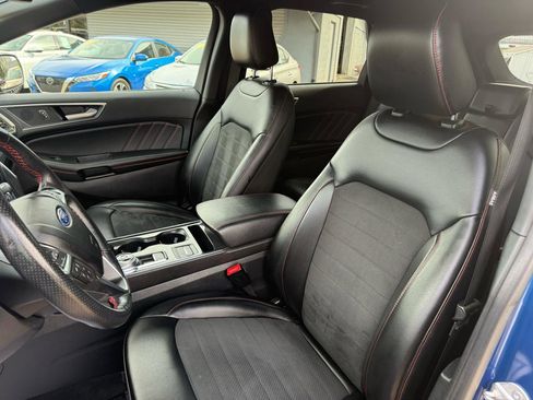 Used 2022 Ford Edge ST-Line image 9
