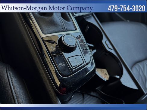 Used 2024 Kia Sportage X-Line AWD/4WD image 30