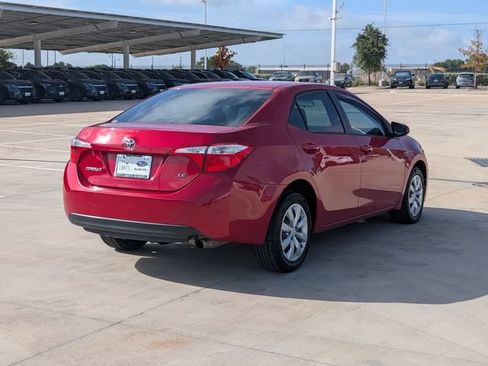 Used 2016 Toyota Corolla LE FWD image 5