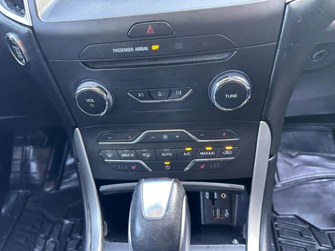Used 2015 Ford Edge SEL w/ Equipment Group 201A FWD image 20