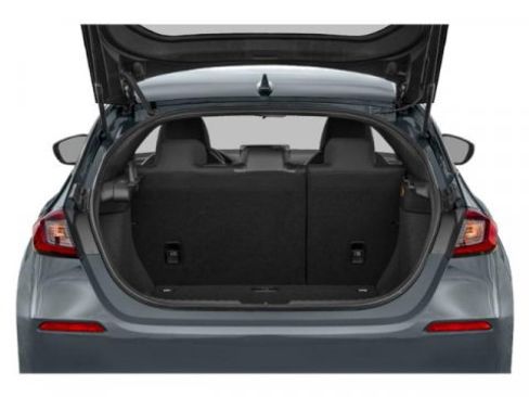Used 2024 Honda Civic Sport image 11
