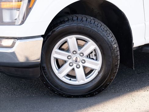 Used 2023 Ford F150 XLT w/ Trailer Tow Package image 18