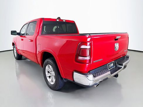 Used 2022 RAM 1500 Laramie AWD/4WD image 5