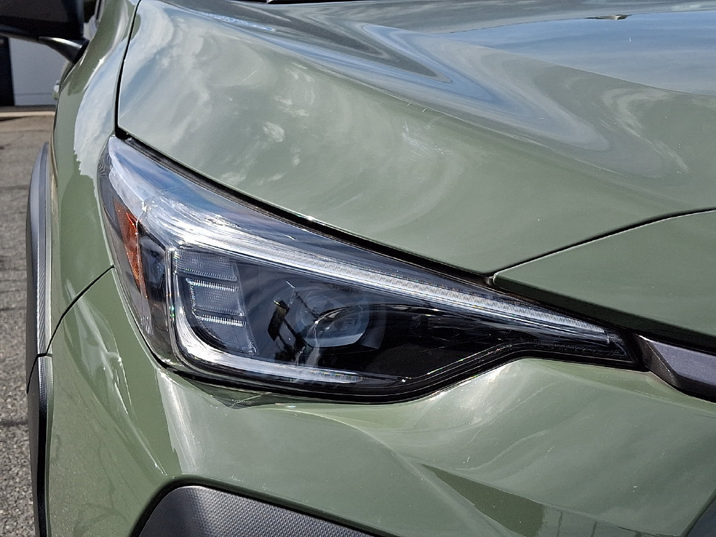 Used 2024 Subaru Crosstrek 2.5i Limited AWD/4WD image 9