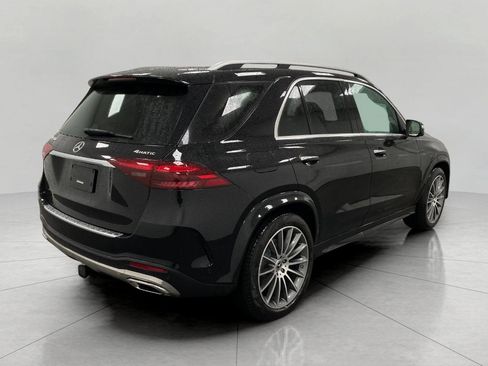 New 2026 Mercedes-Benz GLE 450 4MATIC image 3