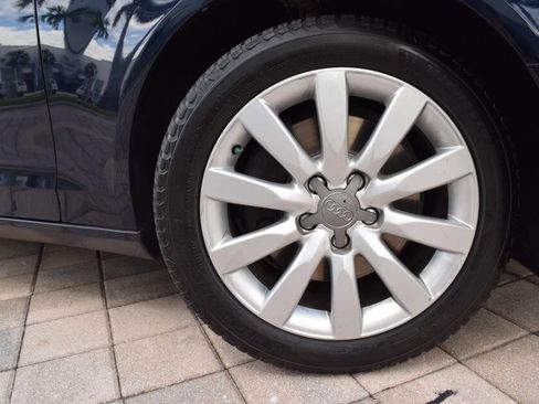 Used 2011 Audi A4 2.0T Premium Plus AWD/4WD image 87