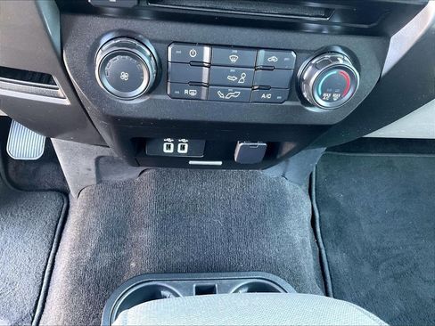 Used 2018 Ford F150 XLT w/ Equipment Group 301A Mid AWD/4WD image 12