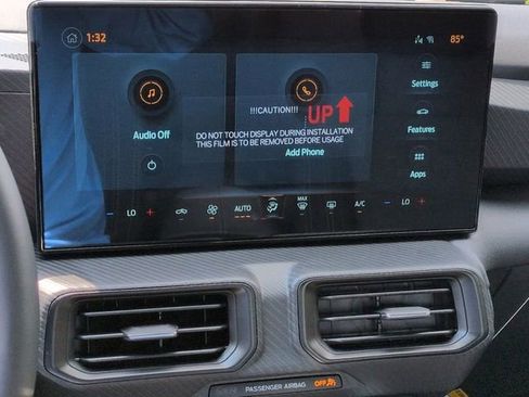 New 2025 Ford Mustang Coupe image 16