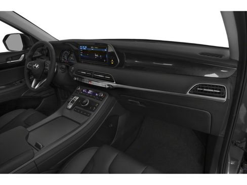 Used 2021 Hyundai Palisade Limited FWD image 46