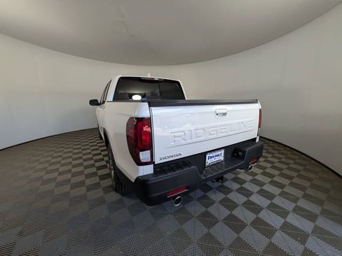 New 2026 Honda Ridgeline RTL image 15