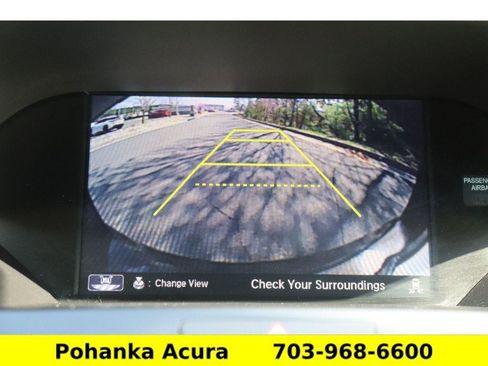 Used 2017 Acura RDX w/ Tech & AcuraWatch Plus Pkg FWD image 18