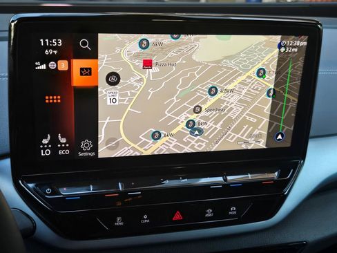 Certified 2023 Volkswagen ID.4 Pro image 14