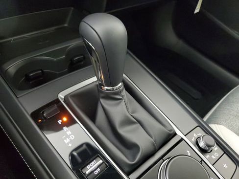 New 2026 MAZDA CX-30 Aire Edition AWD/4WD image 32