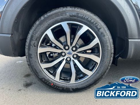 New 2026 Ford Explorer ST-Line AWD/4WD image 22