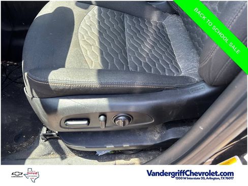 Used 2019 Chevrolet Equinox LT FWD image 15