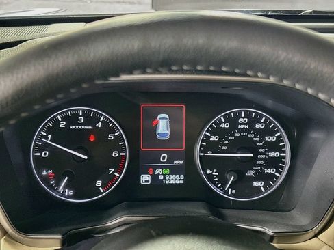 Certified 2024 Subaru Outback Limited AWD/4WD image 15