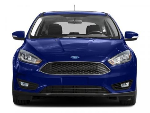 Used 2016 Ford Focus SE image 4