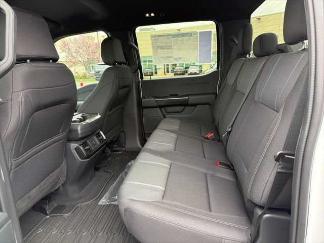 New 2026 Ford F150 STX w/ Equipment Group 200A AWD/4WD image 13