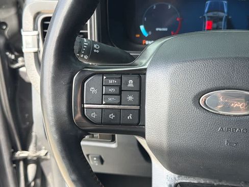 Used 2024 Ford F250 Platinum AWD/4WD image 22