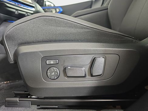 New 2026 BMW X3 xDrive30 AWD/4WD image 29