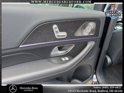 Used 2026 Mercedes-Benz GLE 350 4MATIC image 22