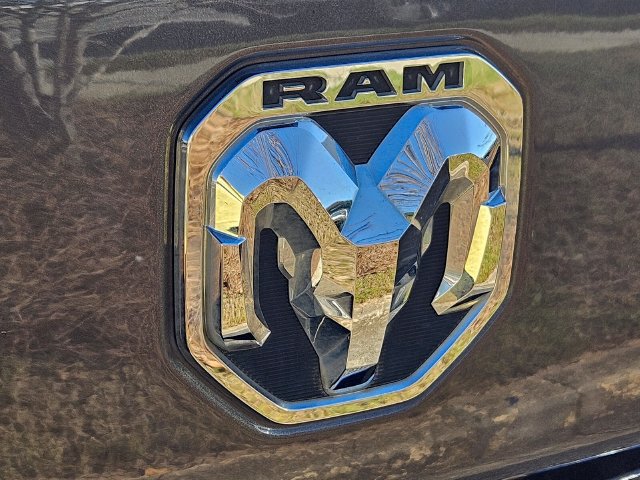 Used 2022 RAM 1500 Big Horn AWD/4WD image 9