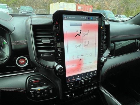 Used 2025 RAM 1500 RHO w/ RHO Level 1 Equipment Group image 46