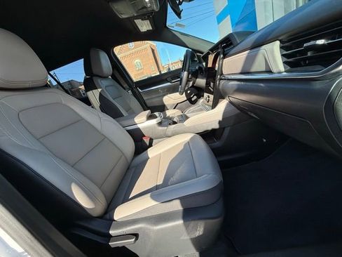 Used 2026 GMC Terrain Elevation w/ Elevation Premium Package image 20