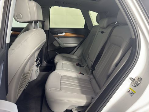 Used 2023 Audi Q5 2.0T Premium image 33