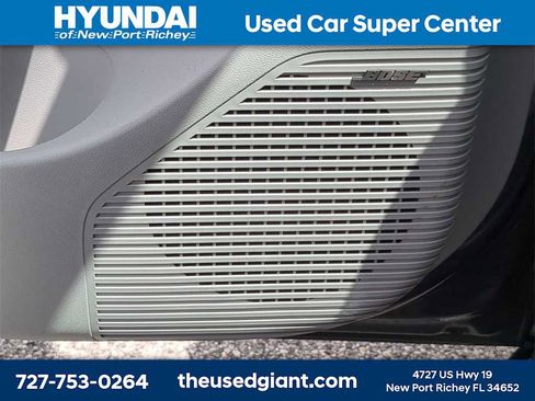 New 2026 Hyundai Kona Limited image 32