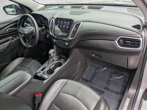 Used 2024 Chevrolet Equinox Premier AWD/4WD image 20