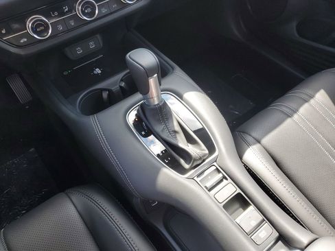 New 2027 Honda HR-V EX-L image 22