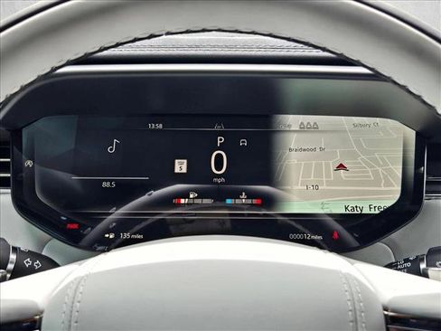 New 2026 Land Rover Range Rover Sport Dynamic SE AWD/4WD image 11