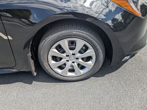 New 2026 Toyota Corolla LE image 11