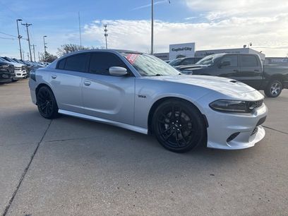 Used 2022 Dodge Charger Scat Pack w/ Daytona Edition Group