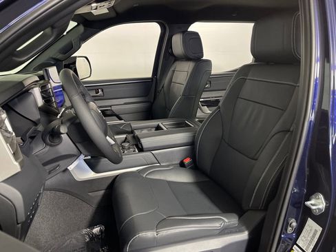 New 2026 Toyota Tundra Limited image 12